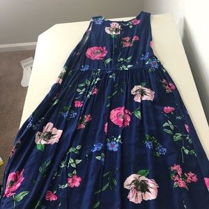 Cute sun dress
